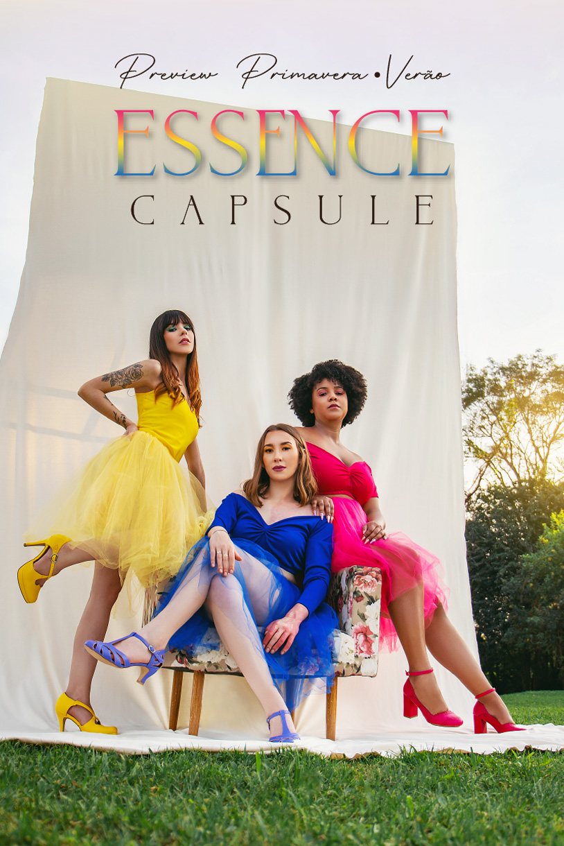 Essence- Primavera